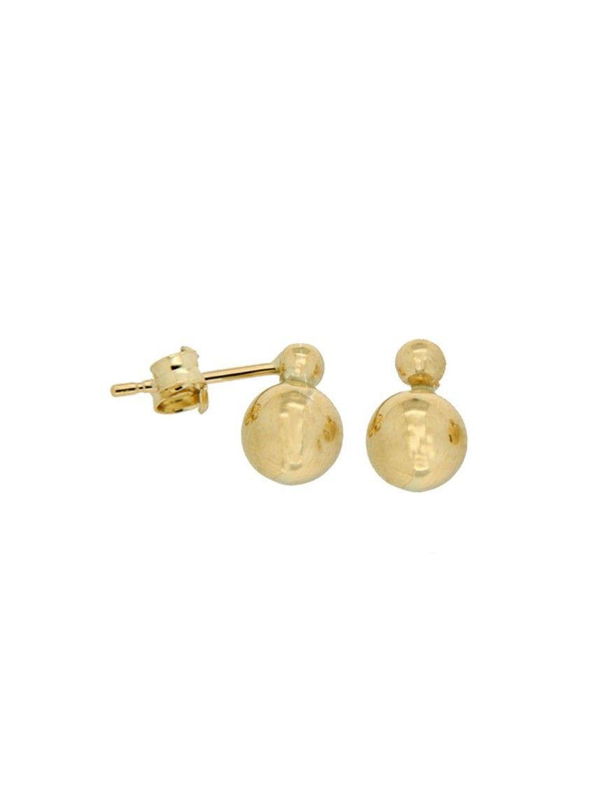 PENDIENTES ORO 18K NIÑA 163.871/6