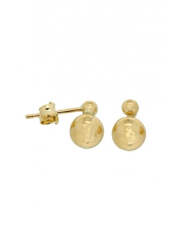 PENDIENTES ORO 18K NIÑA 163.871/6