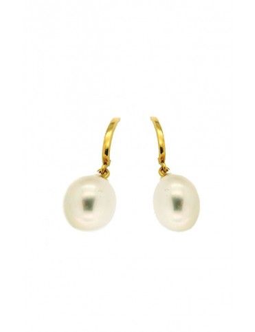 PENDIENTES ORO 18K MUJER 468.821/6P