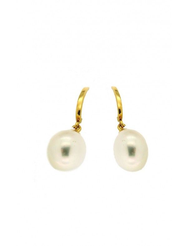 PENDIENTES ORO 18K MUJER 468.821/6P