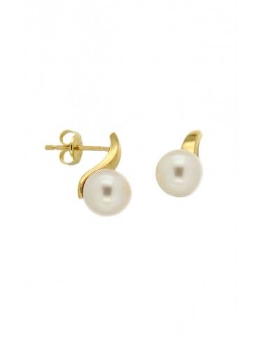 PENDIENTES ORO 18K MUJER 330.601/6P