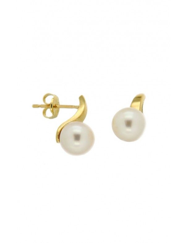 PENDIENTES ORO 18K MUJER 330.601/6P