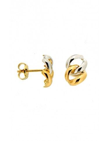 PENDIENTES ORO 18K MUJER 167.942/6