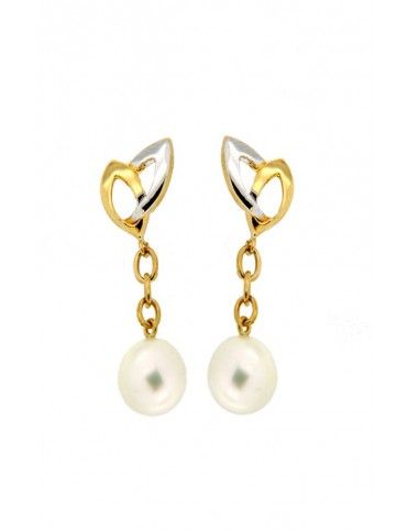 PENDIENTES ORO 18K MUJER 469.552/6P