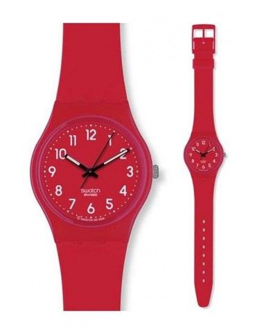 Reloj Swatch Cherry-Berry mujer GR154