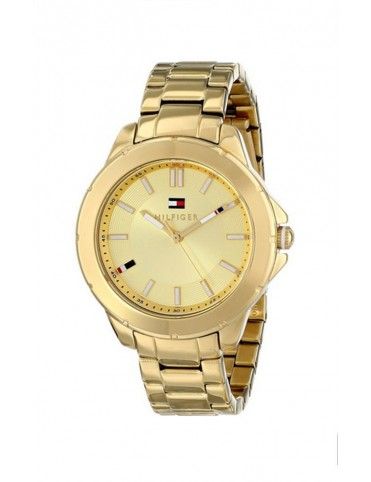 Reloj Tommy Hilfiger Kimmie Mujer 1781413