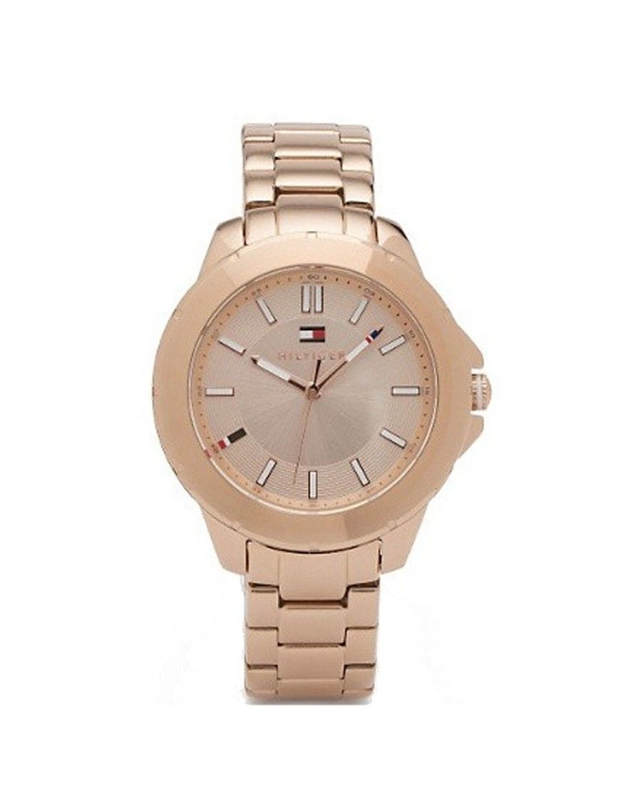 RELOJ TOMMY HILFIGER KIMMIE MUJER 1781414