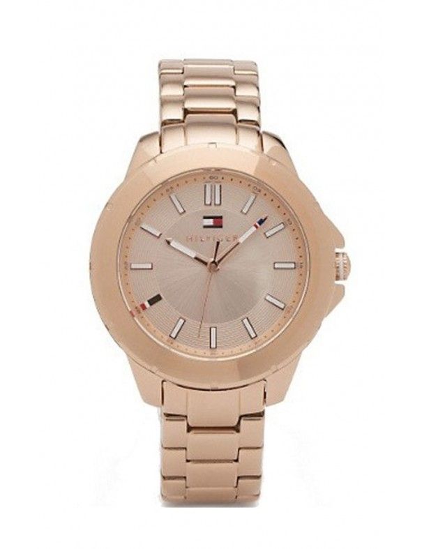 RELOJ TOMMY HILFIGER KIMMIE MUJER 1781414