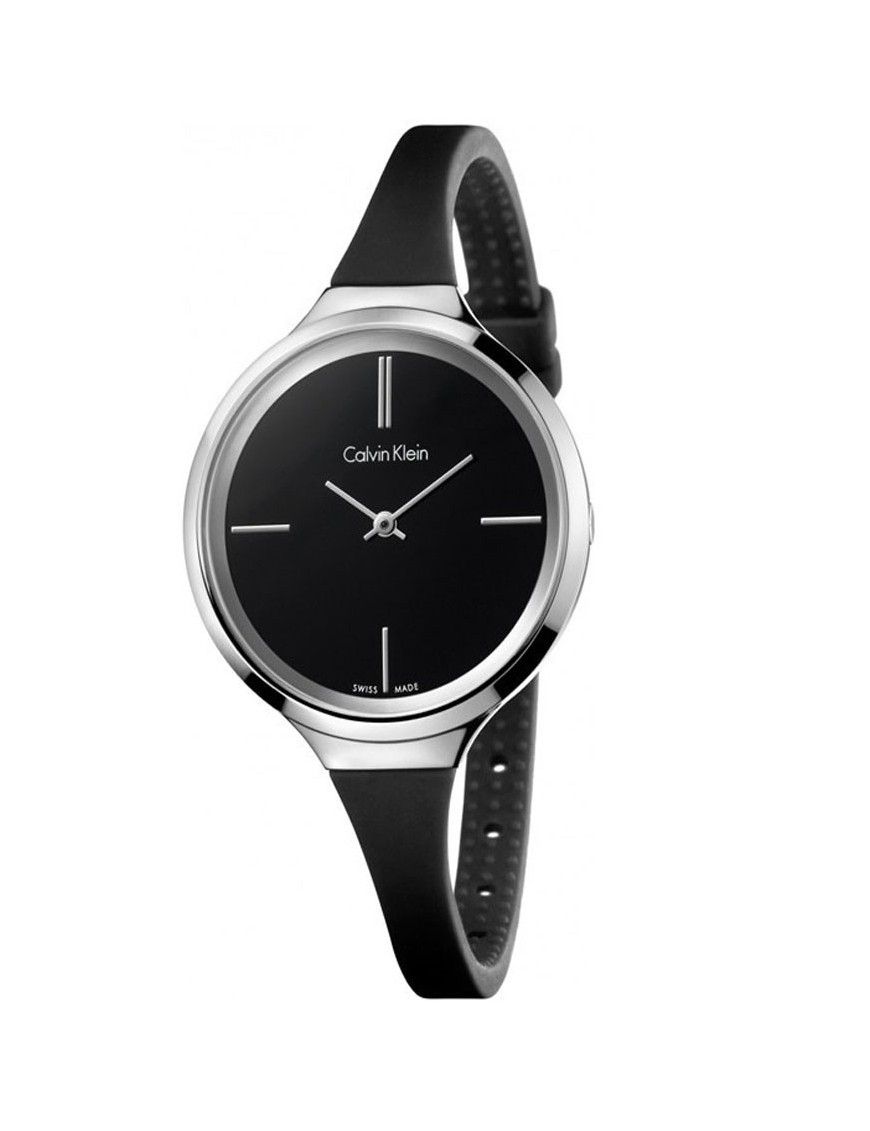 RELOJ CALVIN KLEIN LIVELY MUJER K4U231B1