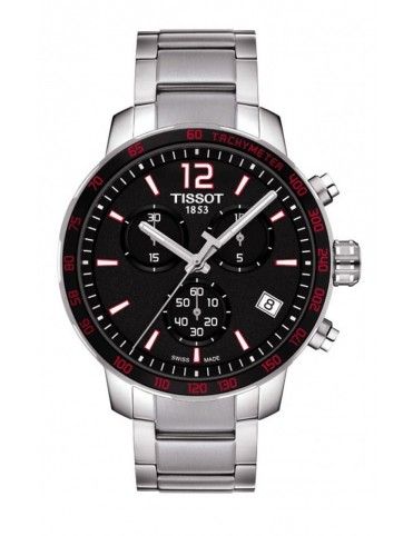RELOJ TISSOT QUICKSTER HOMBRE T0954171105700