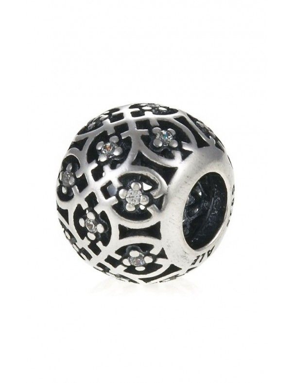 ABALORIO PANDORA CIRCONITAS 791295CZ