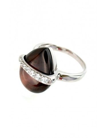 ANILLO PLATA 925 MUJER JA16220JDZ-Z