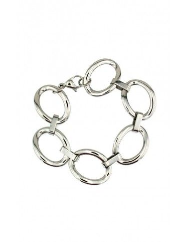 PULSERA ACERO MUJER SSBR2314