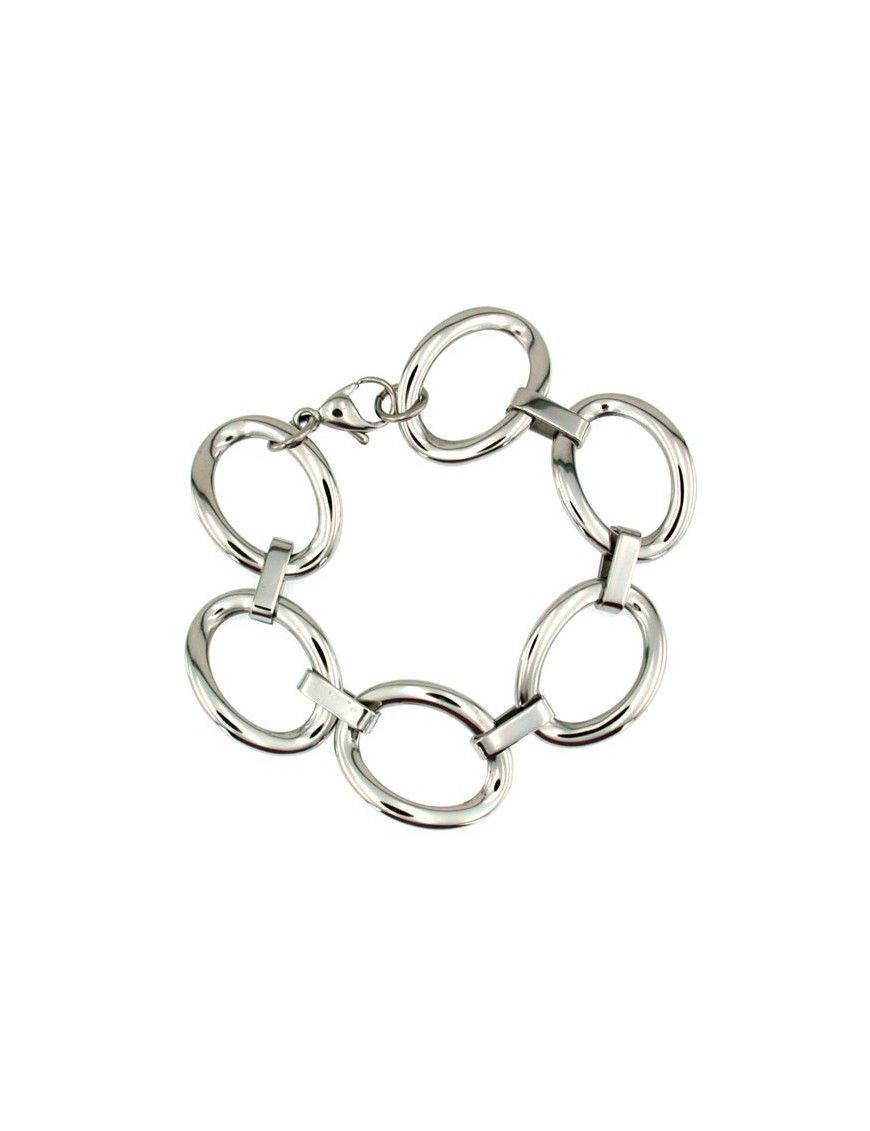 PULSERA ACERO MUJER SSBR2314