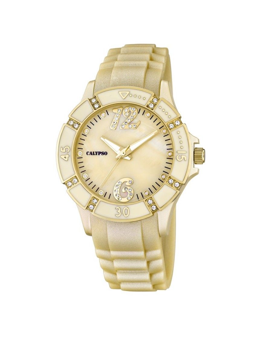 RELOJ CALYPSO MUJER K5650/8