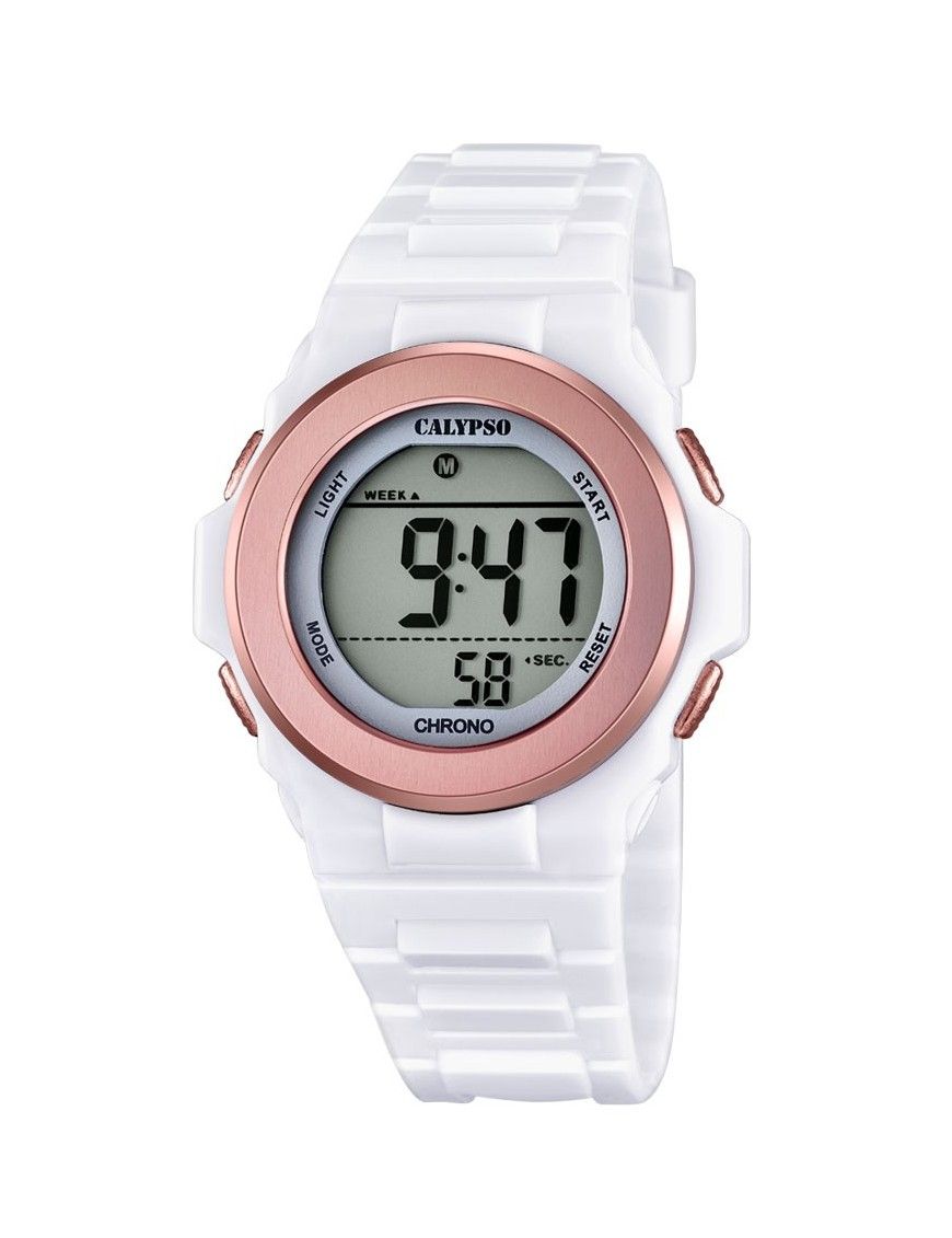 RELOJ CALYPSO MUJER K5661/1