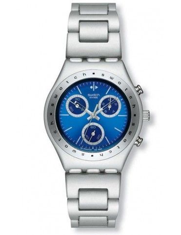 Reloj Swatch Hipnotic YMS1003AG