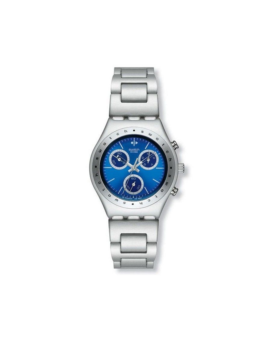 Reloj Swatch Hipnotic YMS1003AG