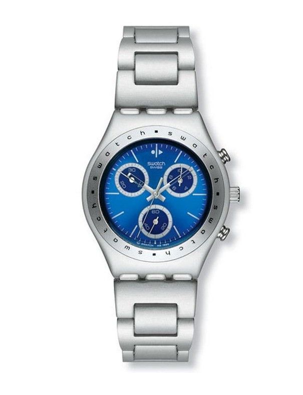 Reloj Swatch Hipnotic YMS1003AG