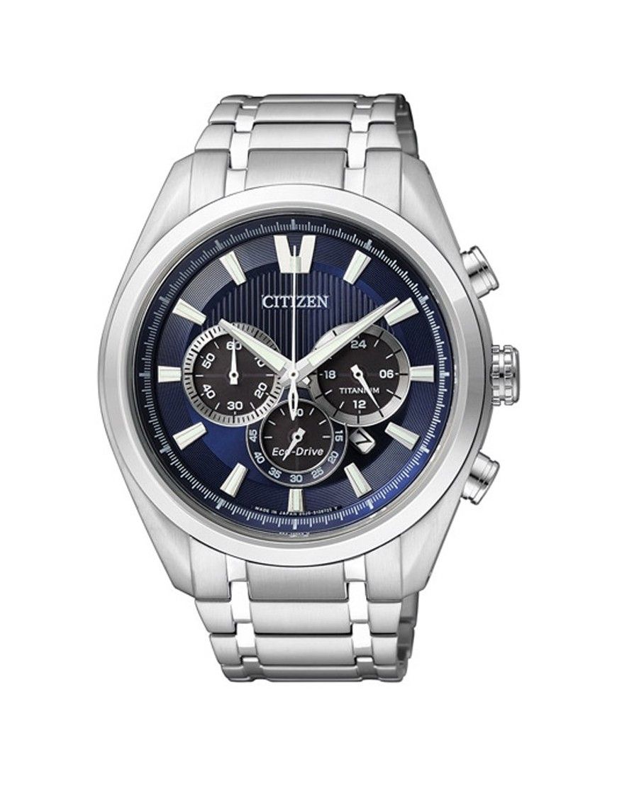 RELOJ CITIZEN HOMBRE CA4010-58L