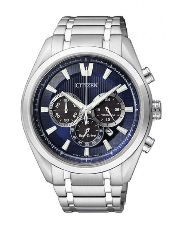 RELOJ CITIZEN HOMBRE CA4010-58L
