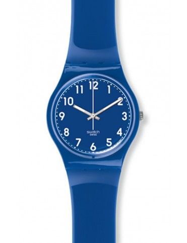 Reloj Swatch Zaf unisex GN238