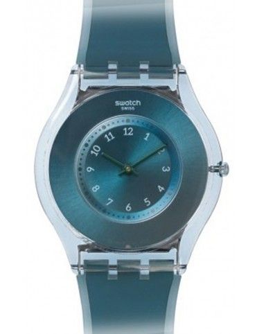Reloj Swatch Drive-in unisex SFS103