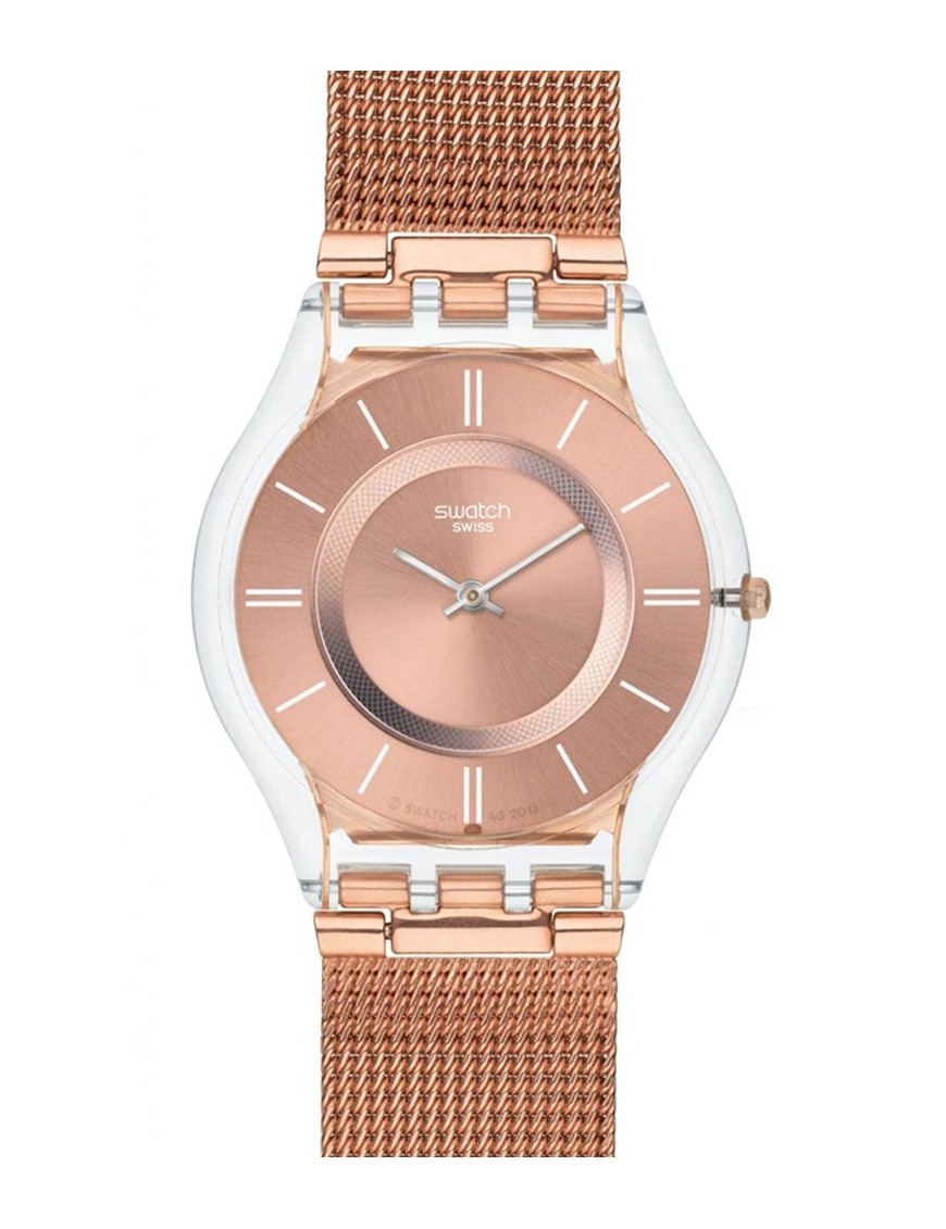 RELOJ SWATCH HELLO DARLING SFP115M