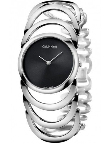 RELOJ CALVIN KLEIN MUJER K4G23121