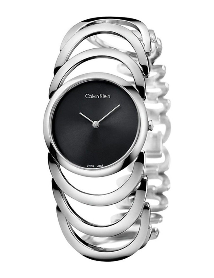 RELOJ CALVIN KLEIN MUJER K4G23121