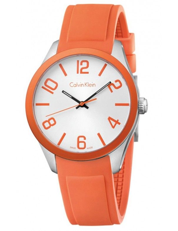 RELOJ CALVIN KLEIN UNISEX K5E51YY6