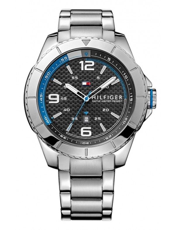 Reloj Tommy Hilfiger Hombre Gemelos PACK1791002
