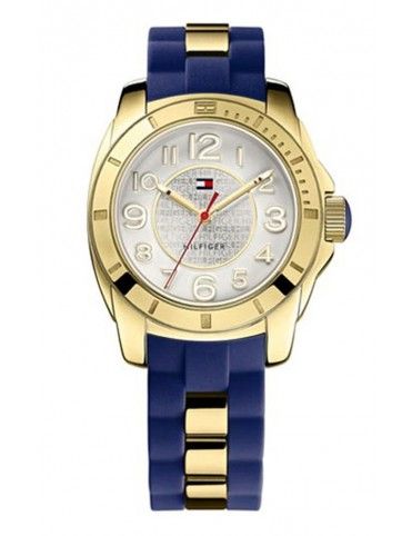 RELOJ TOMMY HILFIGER MUJER 1781307