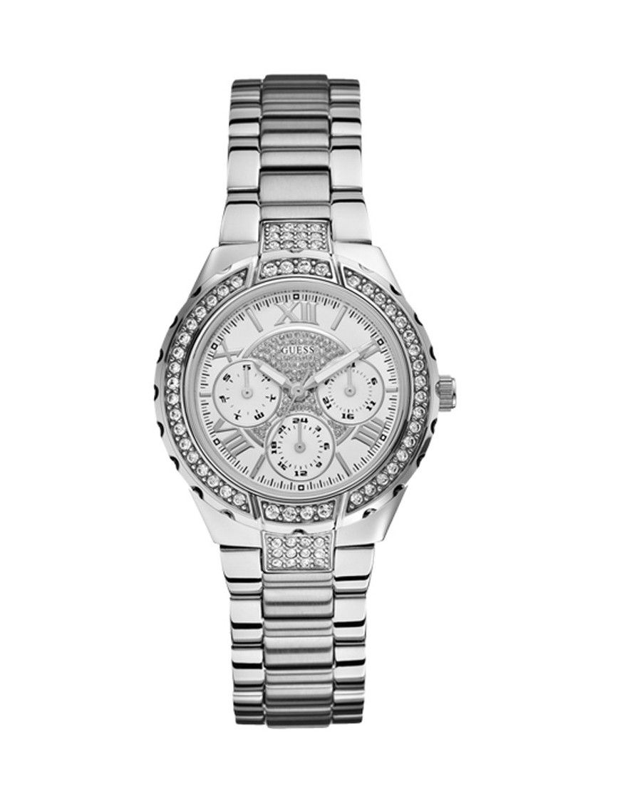 RELOJ GUESS MUJER W0111L1