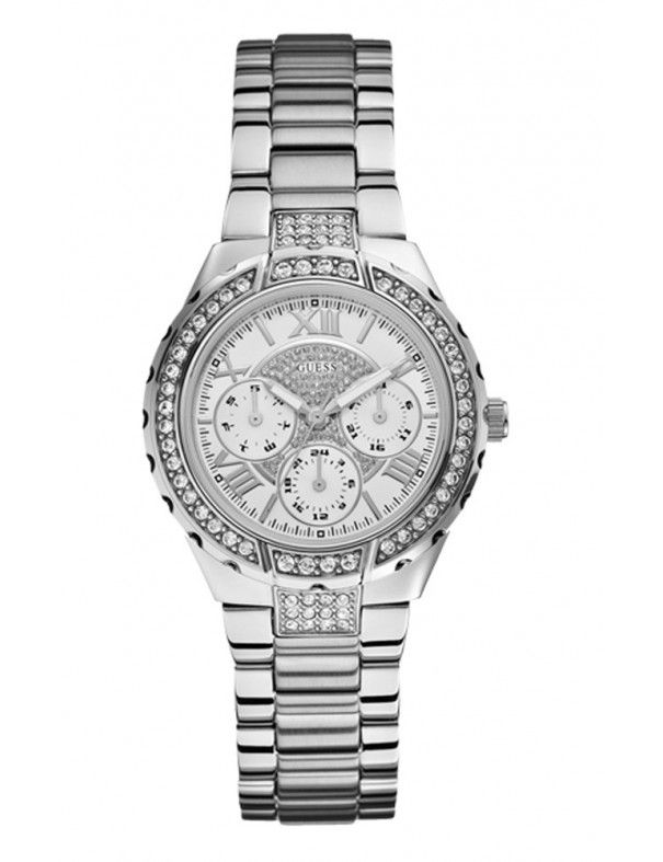 RELOJ GUESS MUJER W0111L1