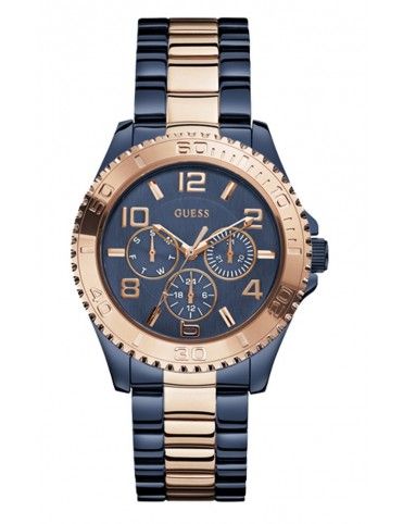 RELOJ GUESS MUJER W0231L6