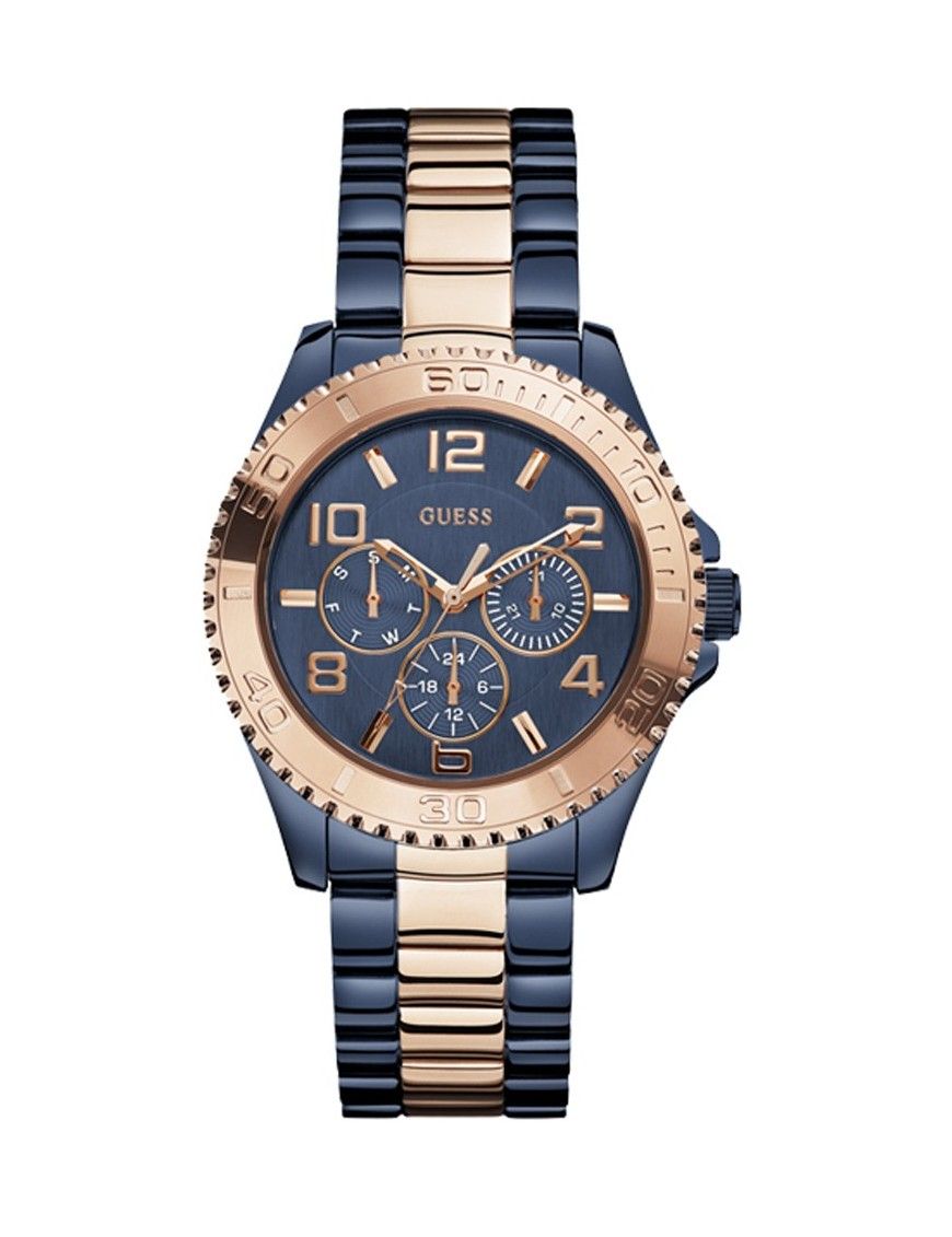 RELOJ GUESS MUJER W0231L6