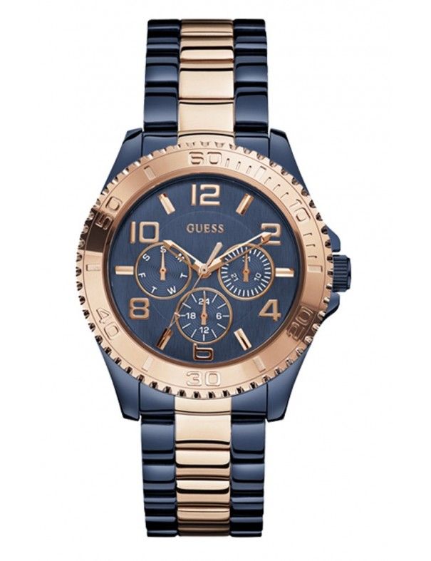 RELOJ GUESS MUJER W0231L6