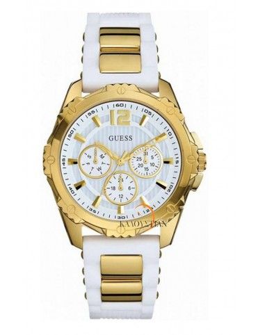 RELOJ GUESS MUJER W0325L2