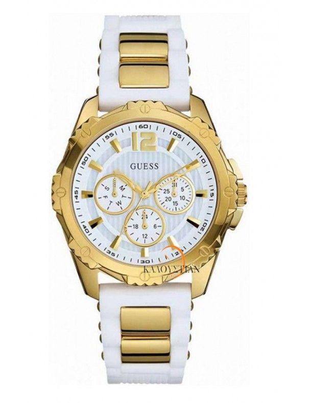 RELOJ GUESS MUJER W0325L2