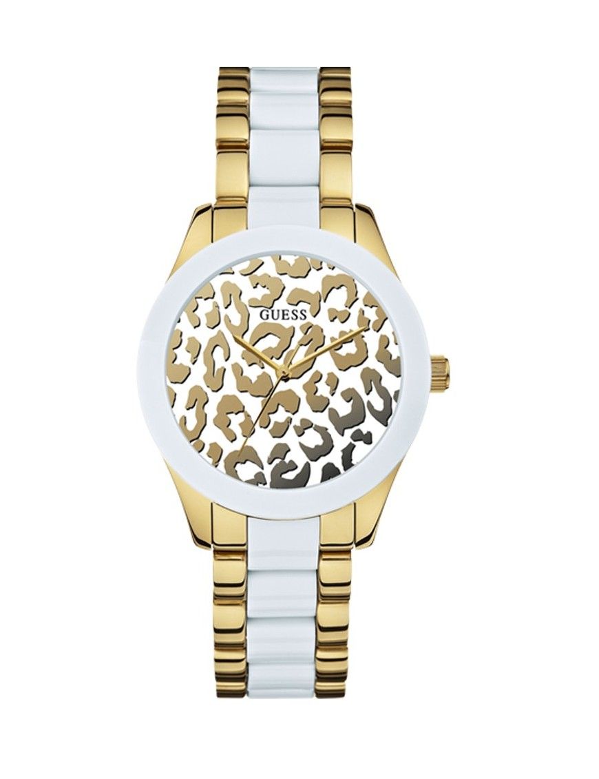 RELOJ GUESS MUJER W0344L1