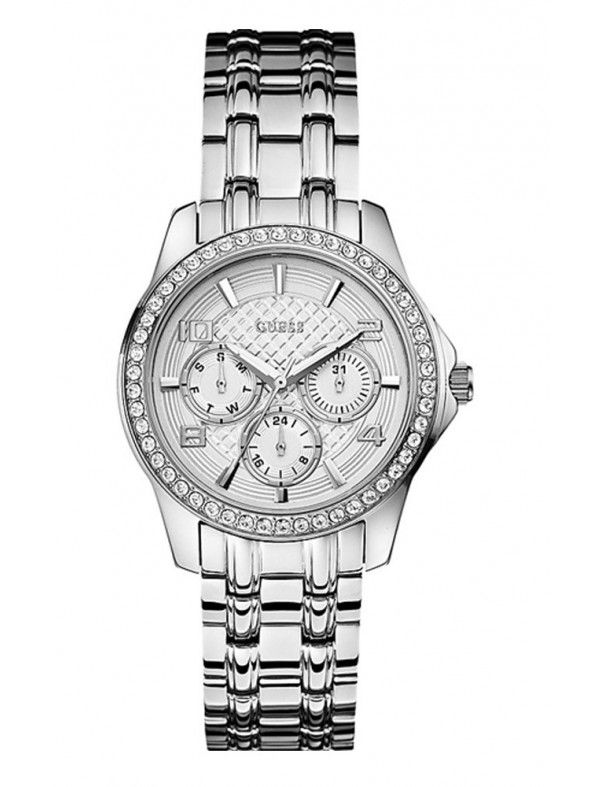 RELOJ GUESS MUJER W0403L1