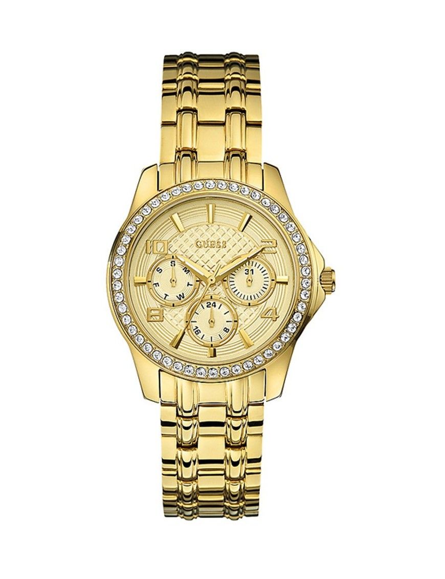 RELOJ GUESS MUJER W0403L2