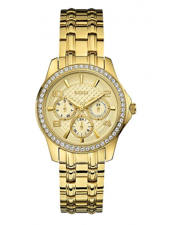 RELOJ GUESS MUJER W0403L2