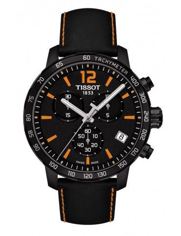 RELOJ TISSOT HOMBRE T0954173605700