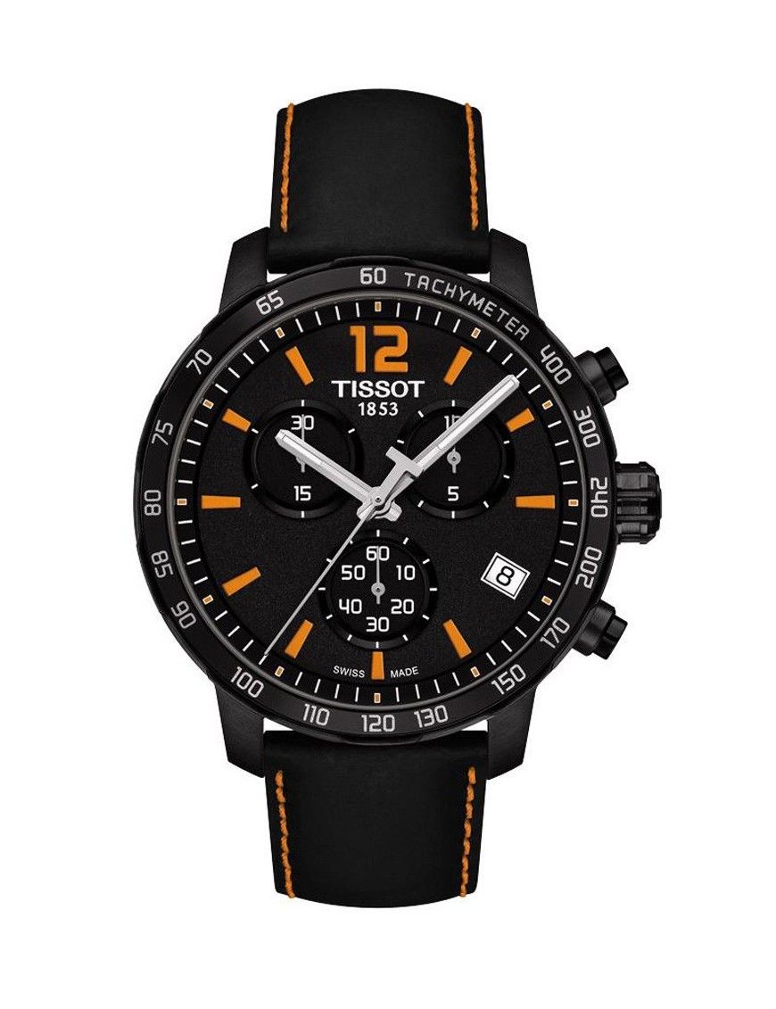 RELOJ TISSOT HOMBRE T0954173605700