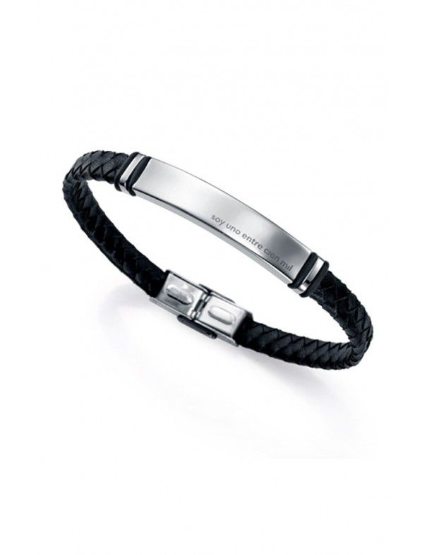 PULSERA VICEROY HOMBRE UNOENTRECIENMIL 6239P01010