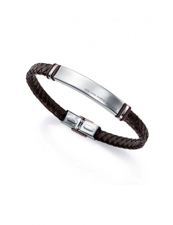 PULSERA VICEROY HOMBRE UNOENTRECIENMIL 6239P01011