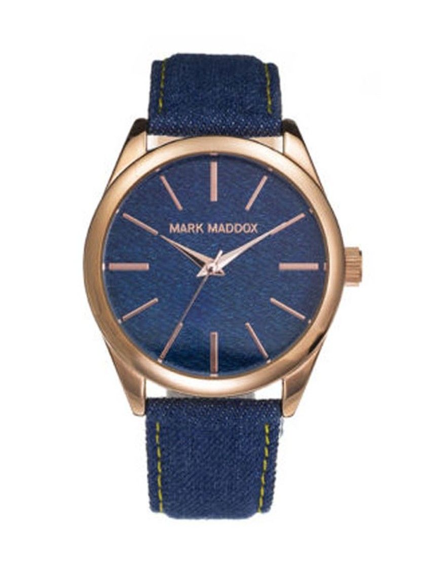 Reloj Mark Maddox Mujer MC3016-97