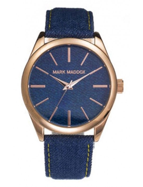 Reloj Mark Maddox Mujer MC3016-97